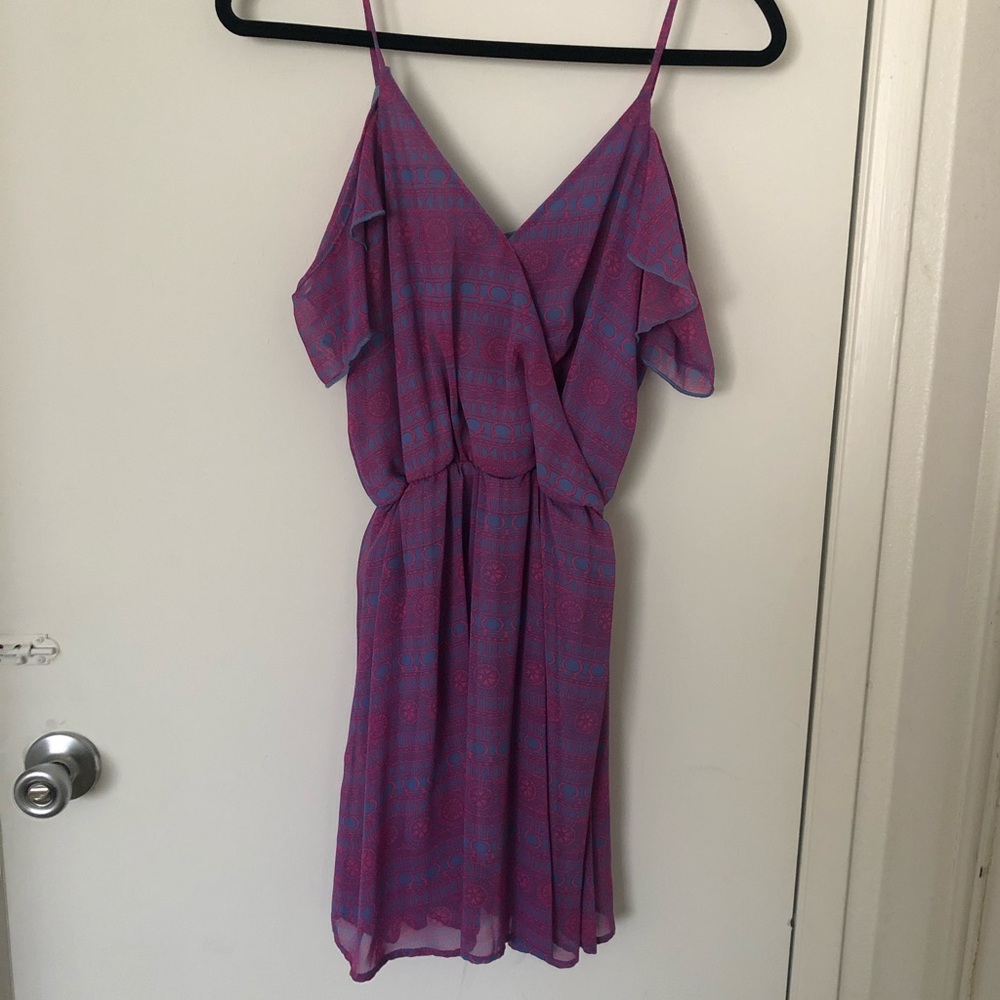 Runway Story Dress